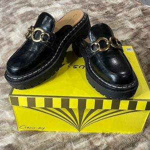 Circus by Sam Edelman Mules